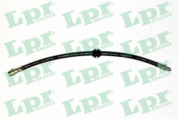 Гальмівні шланги LPR 6T47849 - zapix