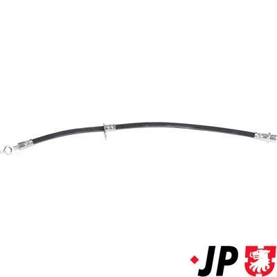 Гальмівні шланги JP GROUP 4861600380 - zapix