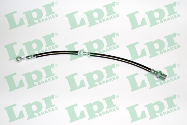 Гальмівні шланги LPR 6T48029 - zapix