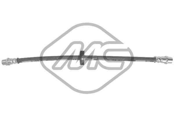Гальмівні шланги METALCAUCHO 96192 - zapix