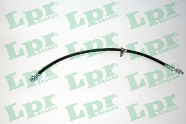 Гальмівні шланги LPR 6T48103 - zapix