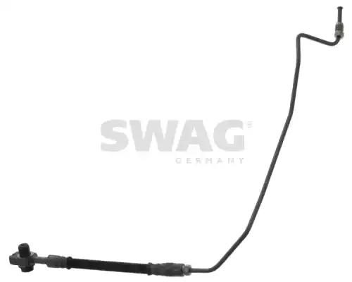 Гальмівні шланги SWAG 30940962 - zapix