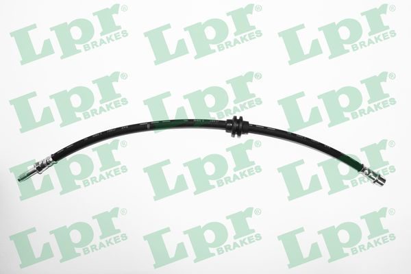 Гальмівні шланги LPR 6T48684 - zapix