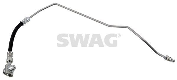 Гальмівні шланги SWAG 30940961 - zapix