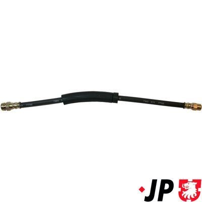 Гальмівні шланги JP GROUP 1161701900 - zapix