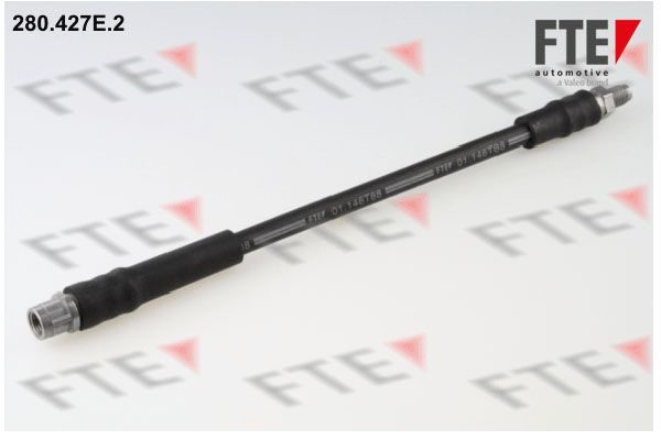 Гальмівні шланги FTE 9240125 - zapix