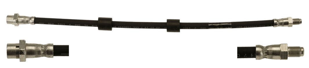 Гальмівні шланги TRW PHB347 - zapix