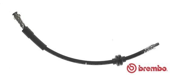 Гальмівні шланги BREMBO T23186 - zapix