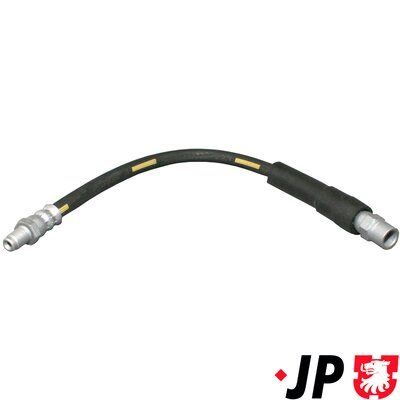 Гальмівні шланги JP GROUP 1461600600 - zapix