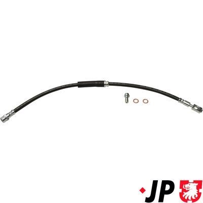 Гальмівні шланги JP GROUP 1161600900 - zapix