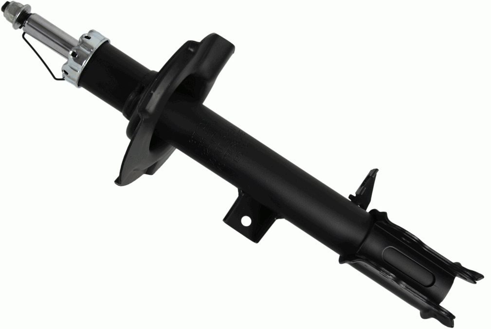 Амортизатор SACHS 317102 - zapix