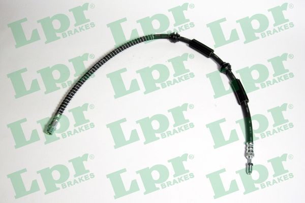 Гальмівні шланги LPR 6T48202 - zapix