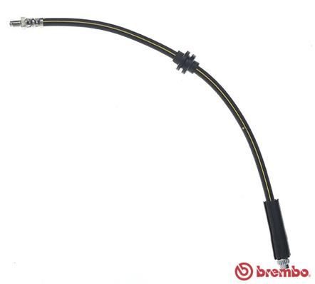 Гальмівні шланги BREMBO T68084 - zapix