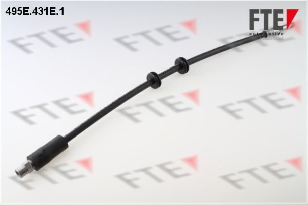 Гальмівні шланги FTE 9240023 - zapix
