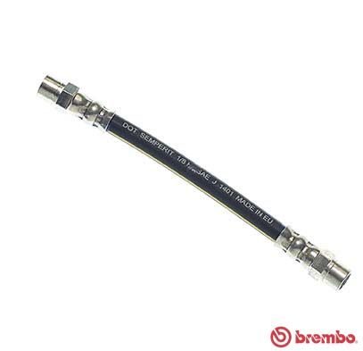 Гальмівні шланги BREMBO T85016 - zapix