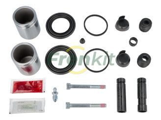 Ремкомплект гальмівного супорта FRENKIT 748774 - zapix