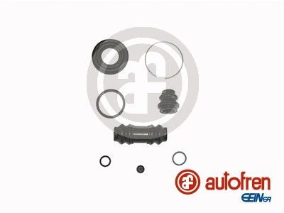 Ремкомплект гальмівного супорта AUTOFREN SEINSA D4161 - zapix