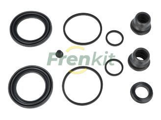 Ремкомплект гальмівного супорта FRENKIT 254123