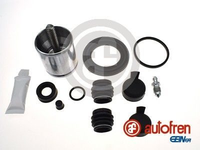 Ремкомплект гальмівного супорта AUTOFREN SEINSA D42575K - zapix
