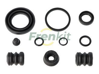 Ремкомплект гальмівного супорта FRENKIT 234003 - zapix