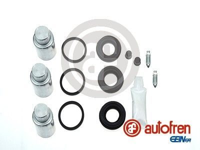 Ремкомплект гальмівного супорта AUTOFREN SEINSA D42498C - zapix