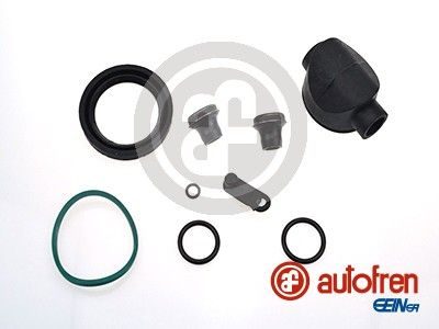 Ремкомплект гальмівного супорта AUTOFREN SEINSA D4218 - zapix