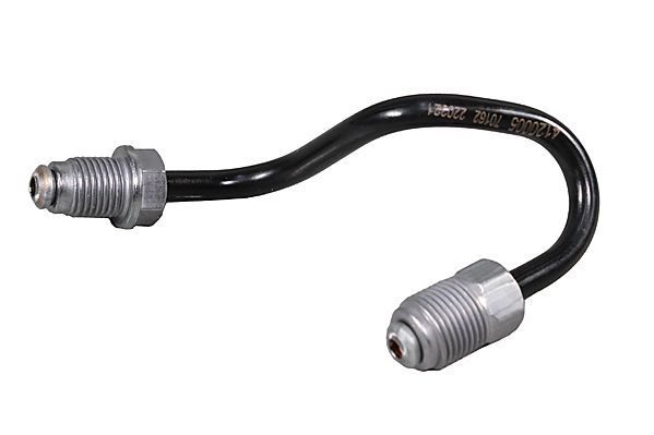 Гальмівні трубопроводи METZGER 4120005 - zapix