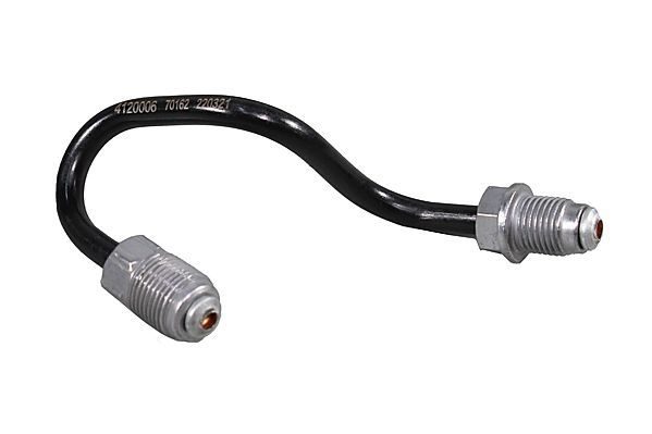 Гальмівні трубопроводи METZGER 4120006 - zapix