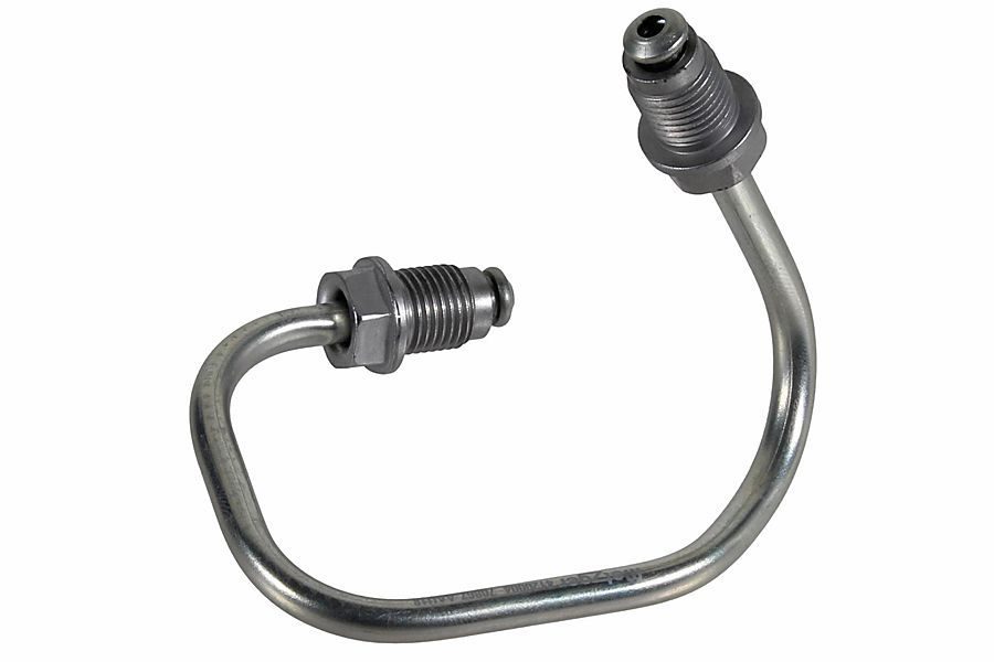 Гальмівні трубопроводи METZGER 4120004 - zapix