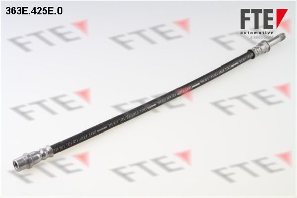 Гальмівні шланги FTE 9240214 - zapix