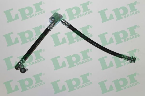 Гальмівні шланги LPR 6T47385 - zapix
