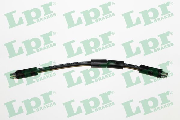 Гальмівні шланги LPR 6T46748 - zapix