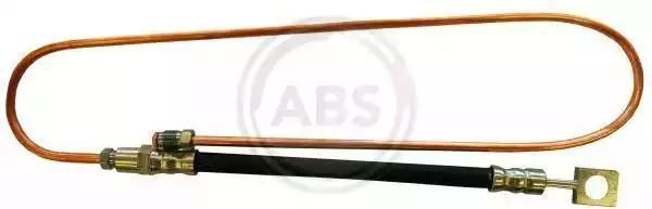 Гальмівні шланги A.B.S. SL5746X - zapix