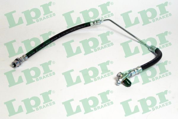 Гальмівні шланги LPR 6T47861 - zapix