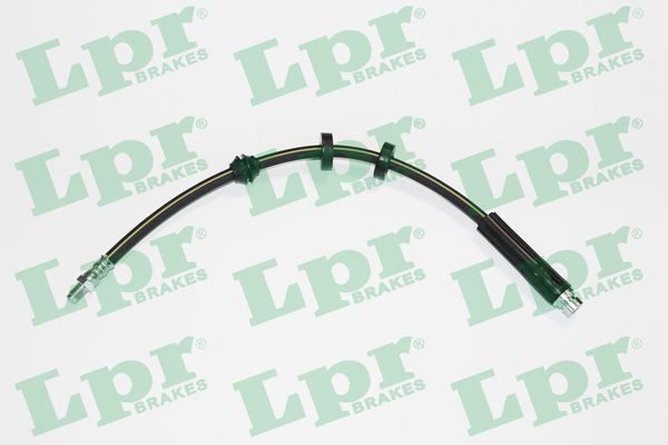 Гальмівні шланги LPR 6T47835 - zapix