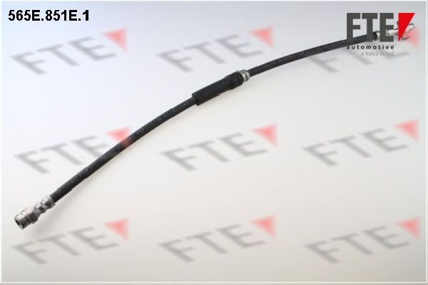 Гальмівні шланги FTE 9240014 - zapix