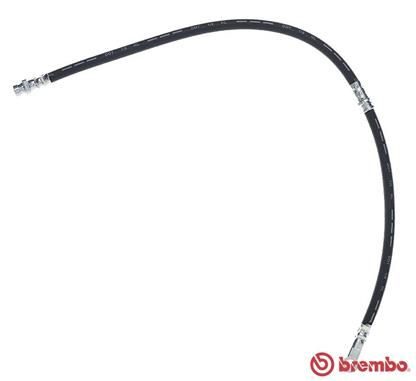 Гальмівні шланги BREMBO T54052 - zapix