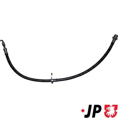 Гальмівні шланги JP GROUP 4861600970 - zapix