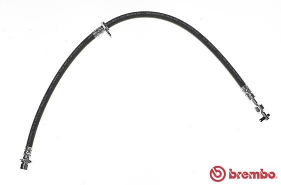 Гальмівні шланги BREMBO T83099 - zapix