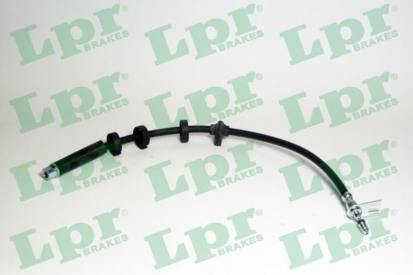 Гальмівні шланги LPR 6T46596 - zapix