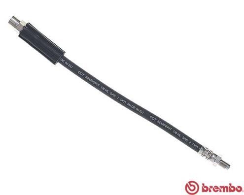 Гальмівні шланги BREMBO T85069 - zapix