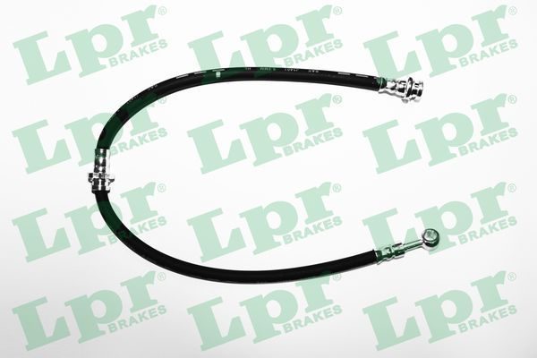 Гальмівні шланги LPR 6T48750 - zapix