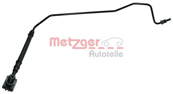 Гальмівні шланги METZGER 4119356 - zapix