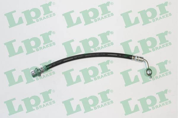 Гальмівні шланги LPR 6T48738 - zapix