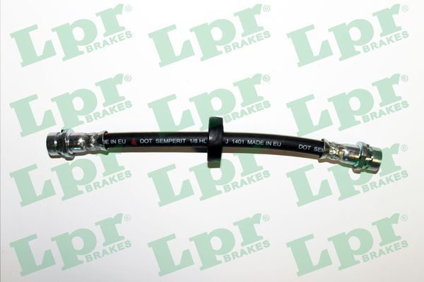 Гальмівні шланги LPR 6T46785 - zapix