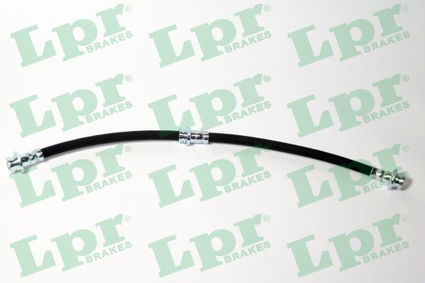 Гальмівні шланги LPR 6T48089 - zapix