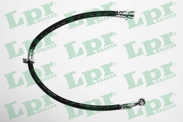 Гальмівні шланги LPR 6T48689 - zapix