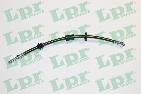 Гальмівні шланги LPR 6T48085 - zapix