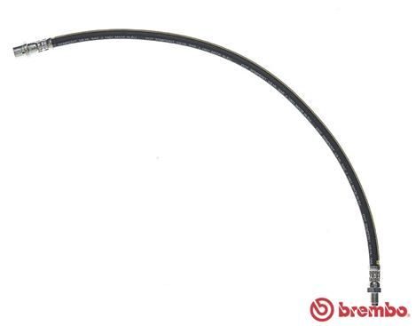 Гальмівні шланги BREMBO T50063 - zapix