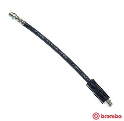 Гальмівні шланги BREMBO T85039 - zapix